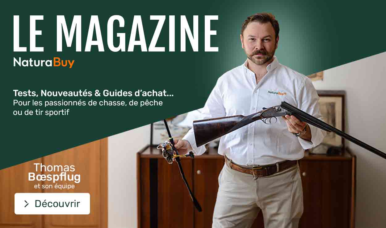 Fusils superposés Bettinsoli Overland, neuf et occasion