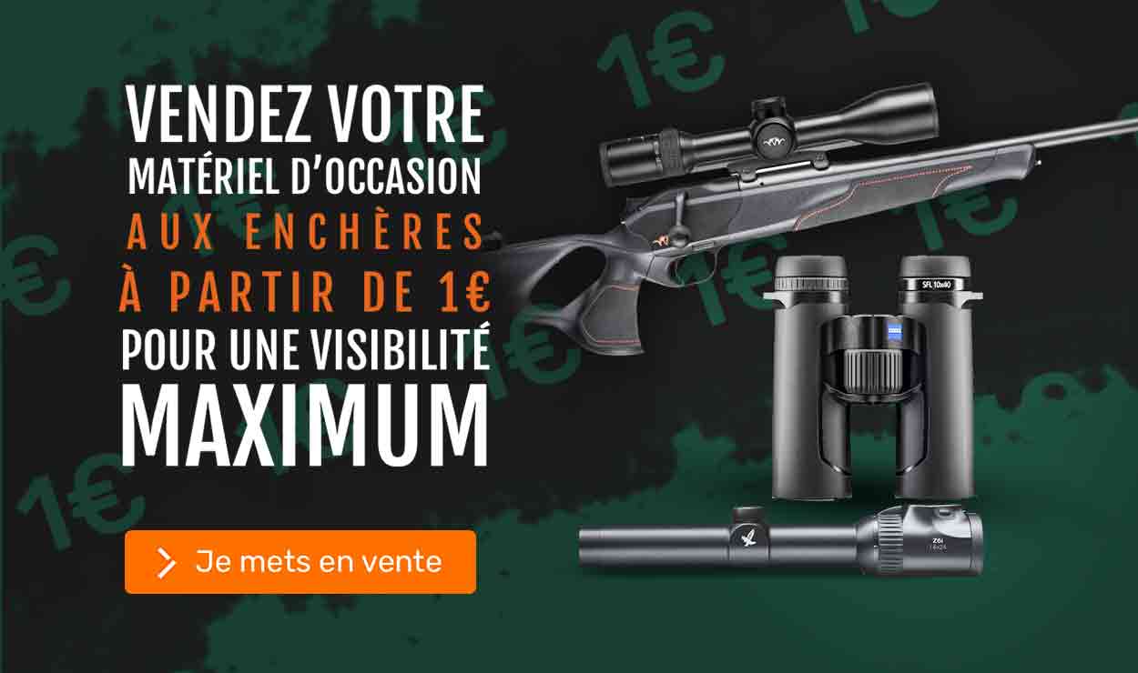 Fusils Superposés calibre 20 Bettinsoli Nexus, neuf et occasion