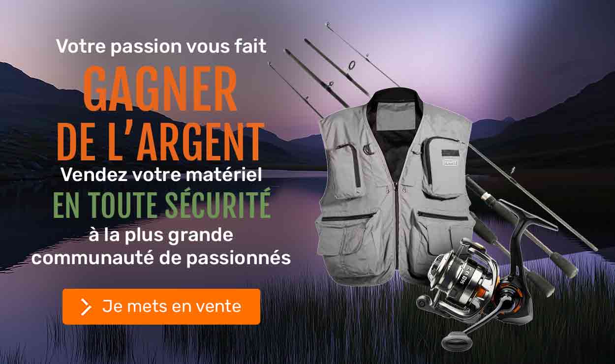 Canne à Pêche Mer Millenium Lure Expert – 2m10, 30-160g, Neuve